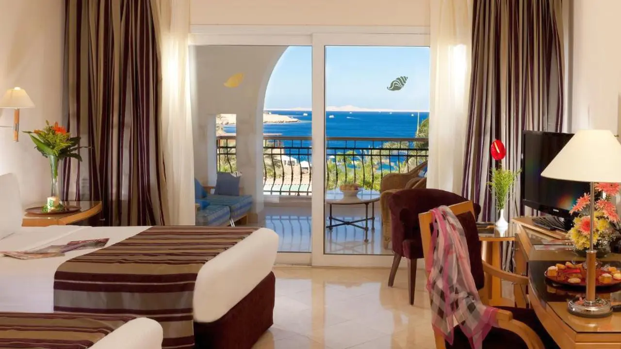 الفندق سافوي - شرم الشيخ